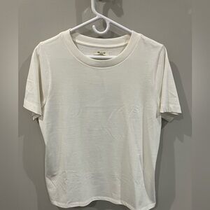 Madewell Supima Cotton T-Shirt